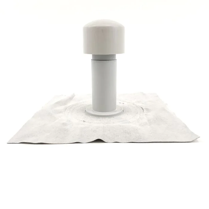 GRP Roof Vent 75mm 