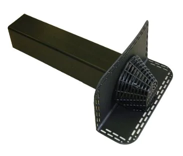 Horizontal Drain Kit