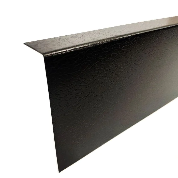 Metal Wall Flashing Trim 2M