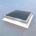 AOV Smoke Vent Roof Window | Mardome Trade