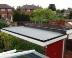Garage Rubber Roof Kits