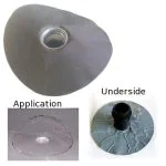 Resitrix Drain Outlet