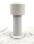 GRP Roof Vent 75mm 