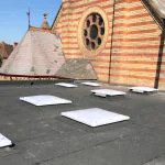 Roof Light Dome | Mardome Trade