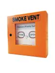 AOV Smoke Vent With Access | Mardome Trade