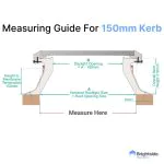 Flat Glass Fixed Skylights | Brightside Skylights