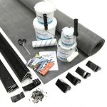 Garden Room Roof Kits 