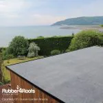 Garden Room Roof Kits 