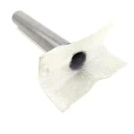 GRP Horizontal Drain Outlet 