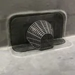 Horizontal Drain Kit
