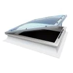 Opening Skylights for Flat Roofs | Mardome Trade