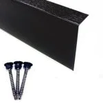 Shed Roof Edge Trim 2M