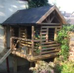 Shed Rubber Roof Kit - SkyGuard®