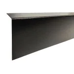 Metal Wall Flashing Trim 2M