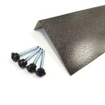 Metal Wall Flashing Trim 2M