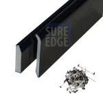 Sure Edge Gutter Drip Trim 2M