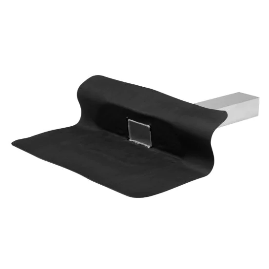 RESITRIX® Aluminium Chute Outlet