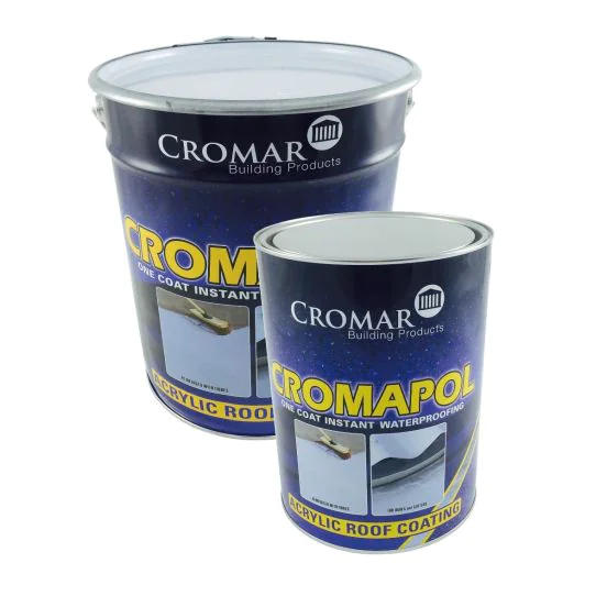 Cromapol (Grey)