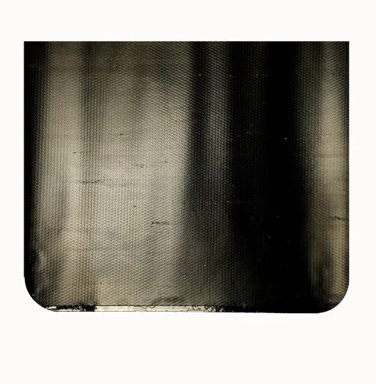 External Corner Patch Uncured Tape