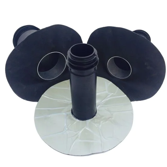 Self Adhesive Drain Outlet