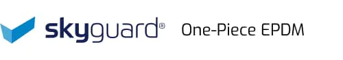 Skyguard: One-Piece Rubber Membrane System