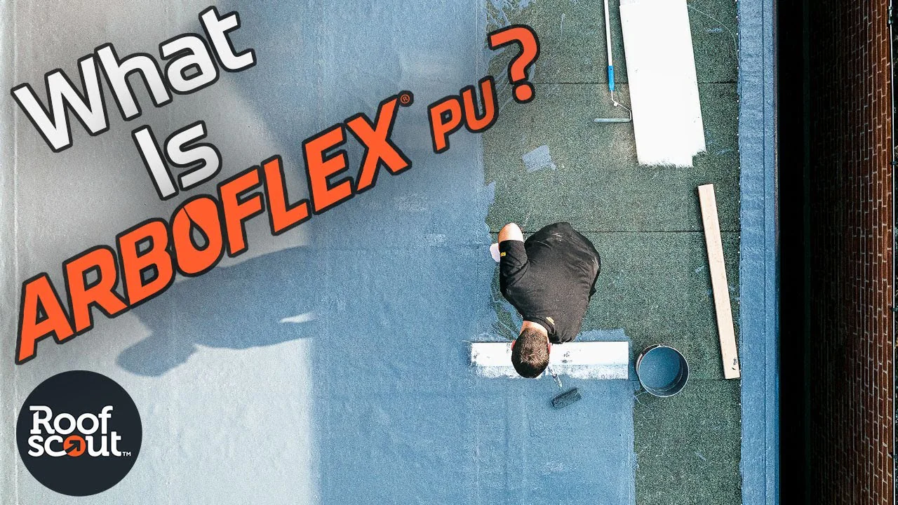 What Is Arboflex PU?