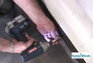 Screw In Fastener