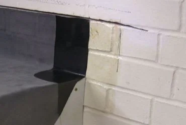 Apply Rubber Primer