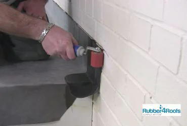 Apply Pressure to Elastoform