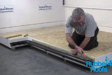 Roof Deck Preparation