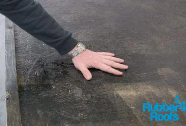 Allow FG35 Primer To Dry