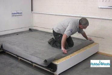 Relax Rubber Membrane