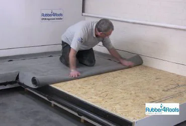 Fold Membrane Halfway