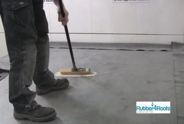 Sweep EPDM Membrane