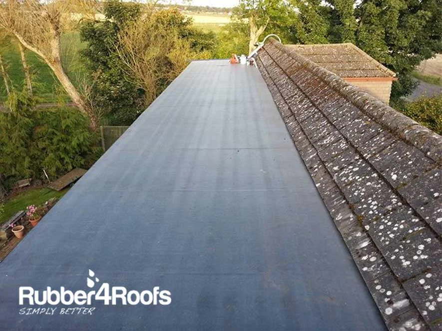 Long narrow Dormer ClassicBond