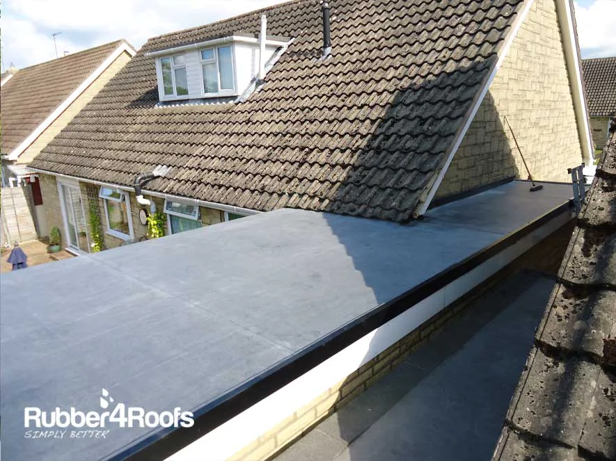 ClassicBond Roof extension