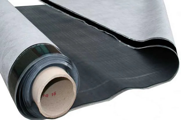 ClassicBond Pro Fleece Reinforced EPDM
