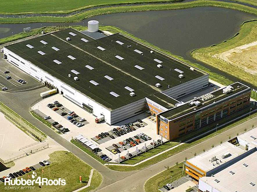 Resitrix Commercial Factory