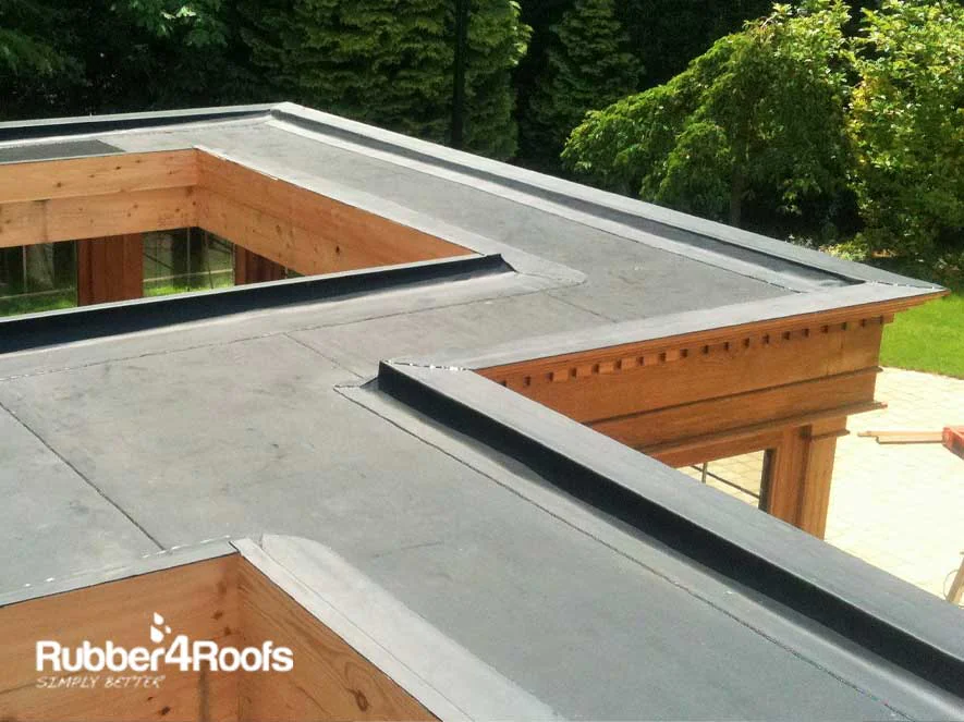 Resitrix Orangery with Logo