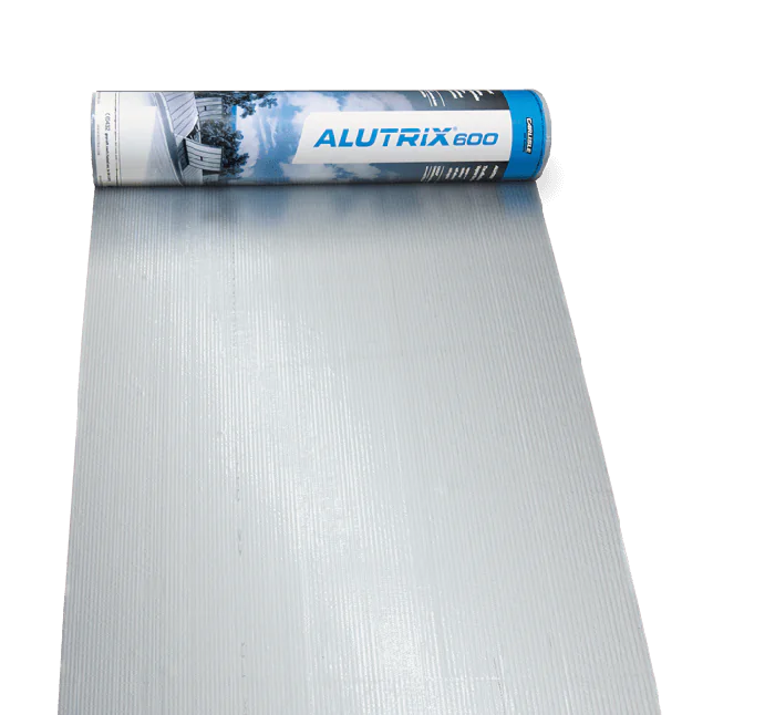 ALUTRIX 600 Self Adhesive Vapour Barrier