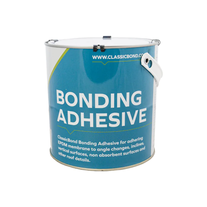 Rubber Roofing Contact Adhesive