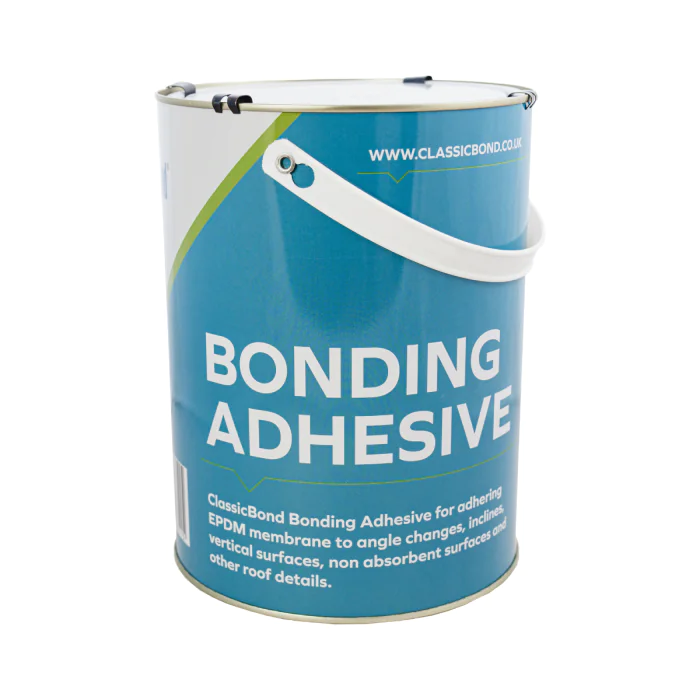 Rubber Roofing Contact Adhesive