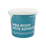 Water Based Deck Adhesive