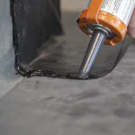 Lap Sealant