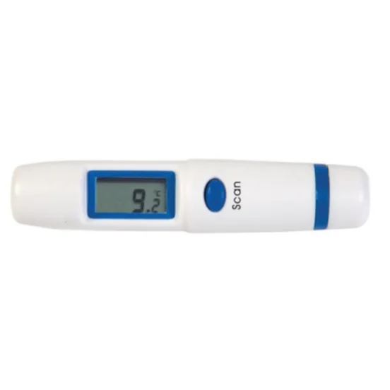 Laser Thermometer